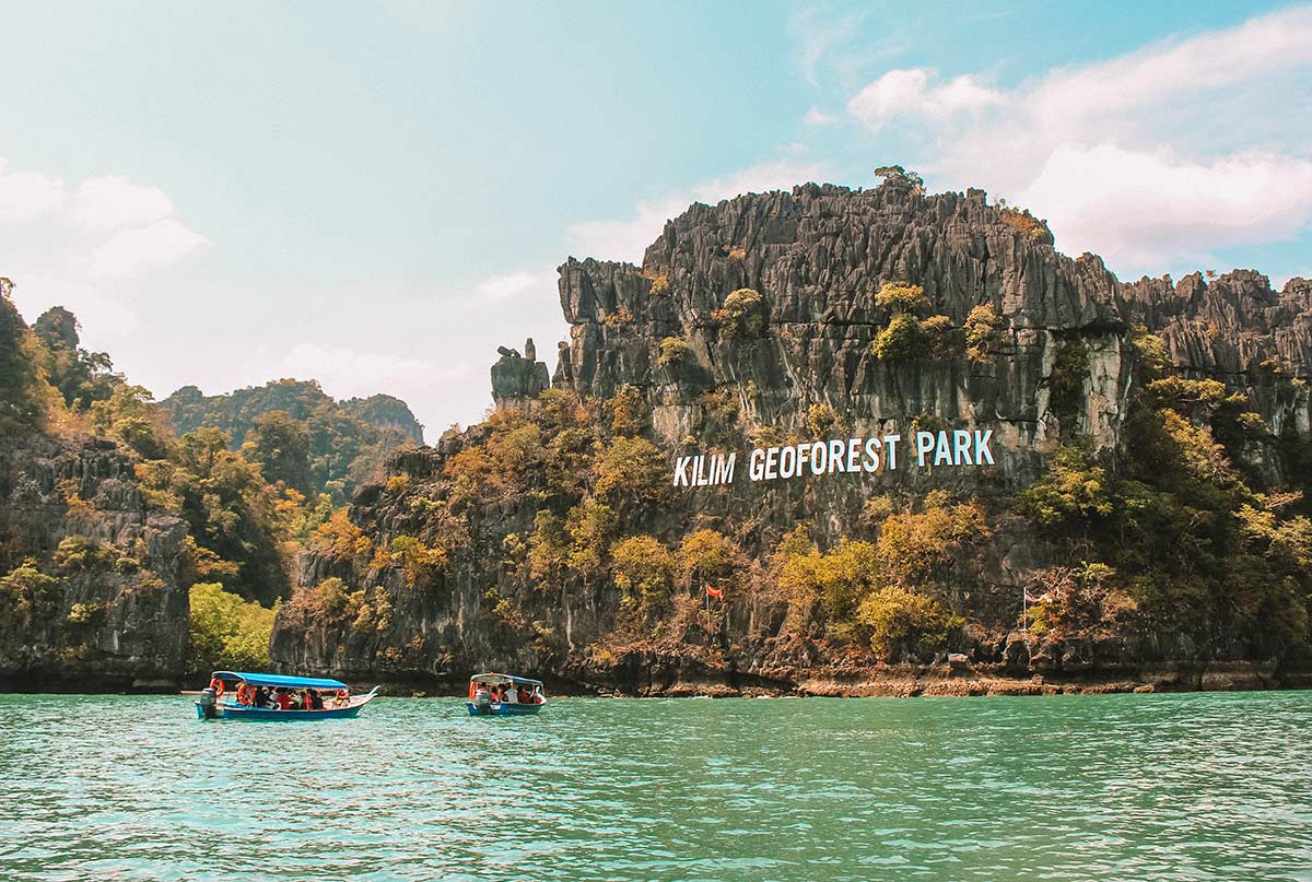 Jelajahi Ekosistem Unik Hutan Mangrove Langkawi dengan Tur yang Menakjubkan